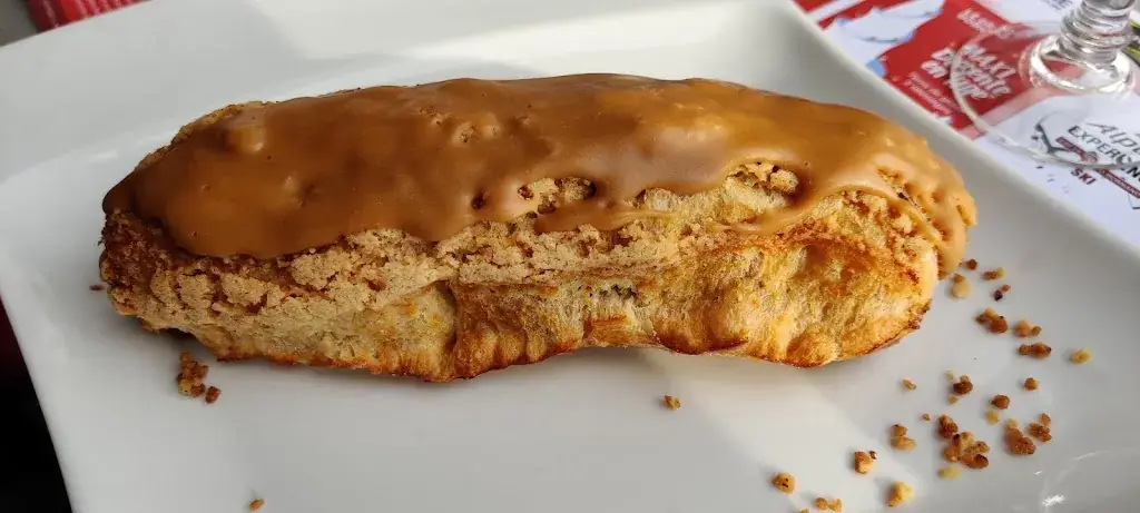 Menu_Restaurant Le Chamois_Grand-Bornand_image_5