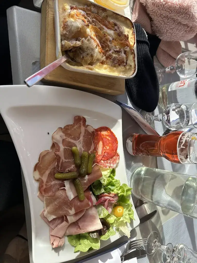 Menu_Restaurant Le Chamois_Grand-Bornand_image_7