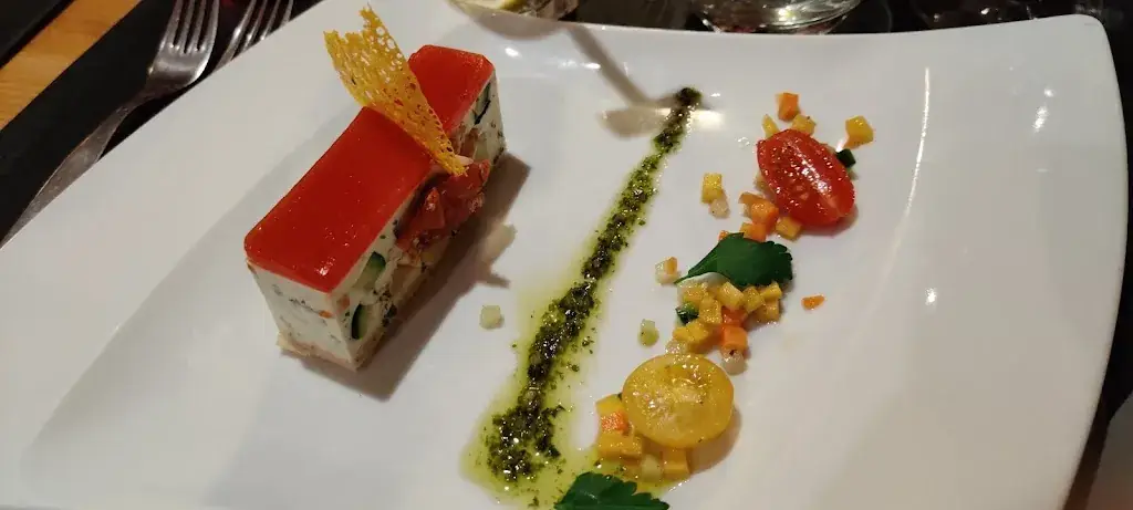 Menu_Restaurant Le Chamois_Grand-Bornand_image_9