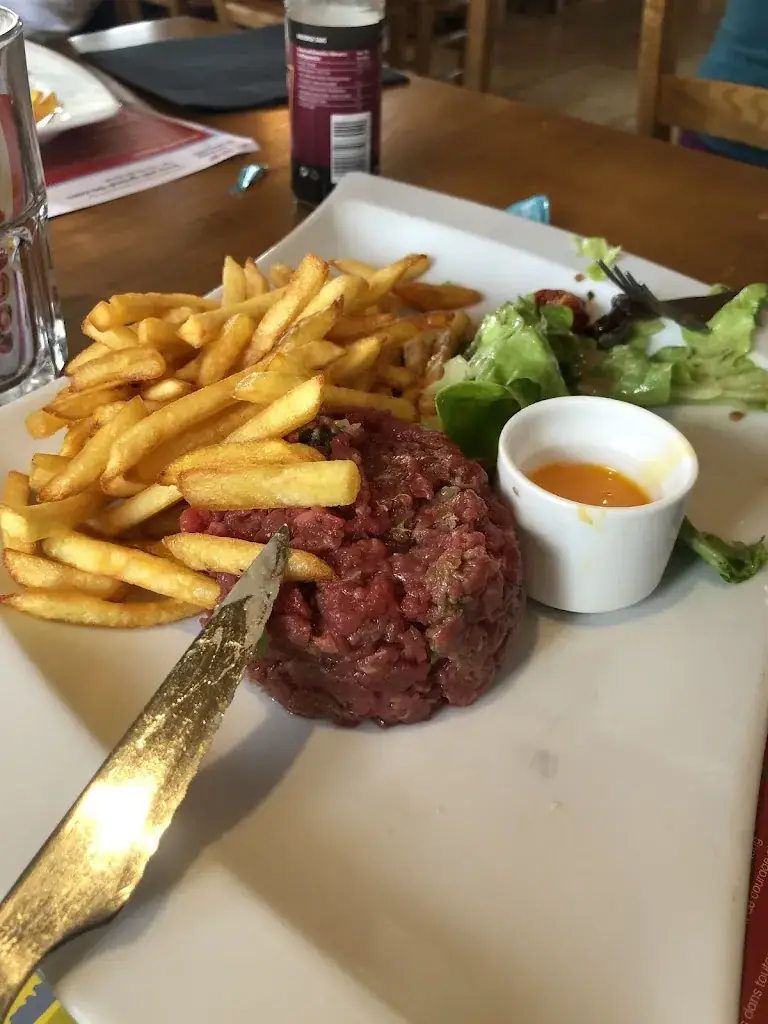 Restaurant Le Chamois_Grand-Bornand_slider_image_2