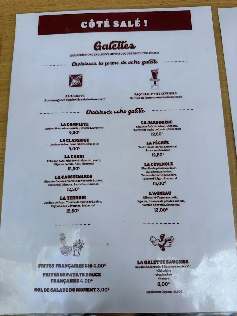 Menu_Les P'tits Cévenols_Rivières_image_3