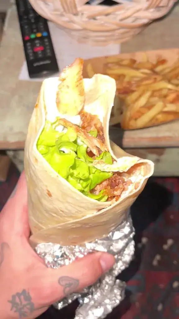 Jonathan Arvizu_Les P'tits Cévenols_Rivières_review