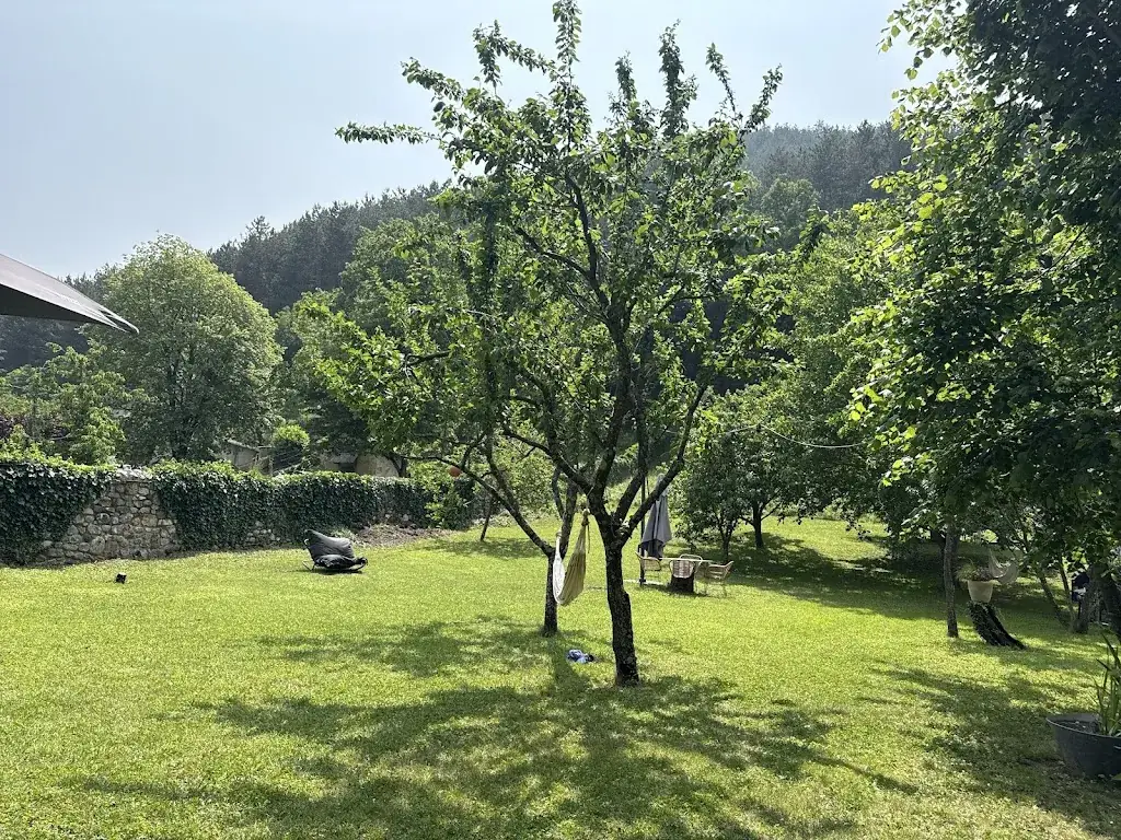 luc perret_Le 50_Rivières_review