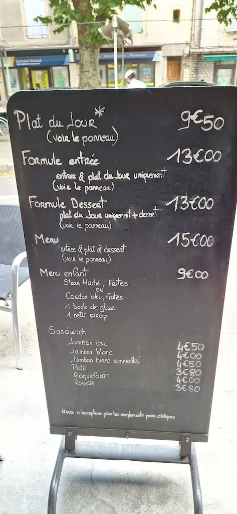 Menu_Café du globe_Rivières_image_2