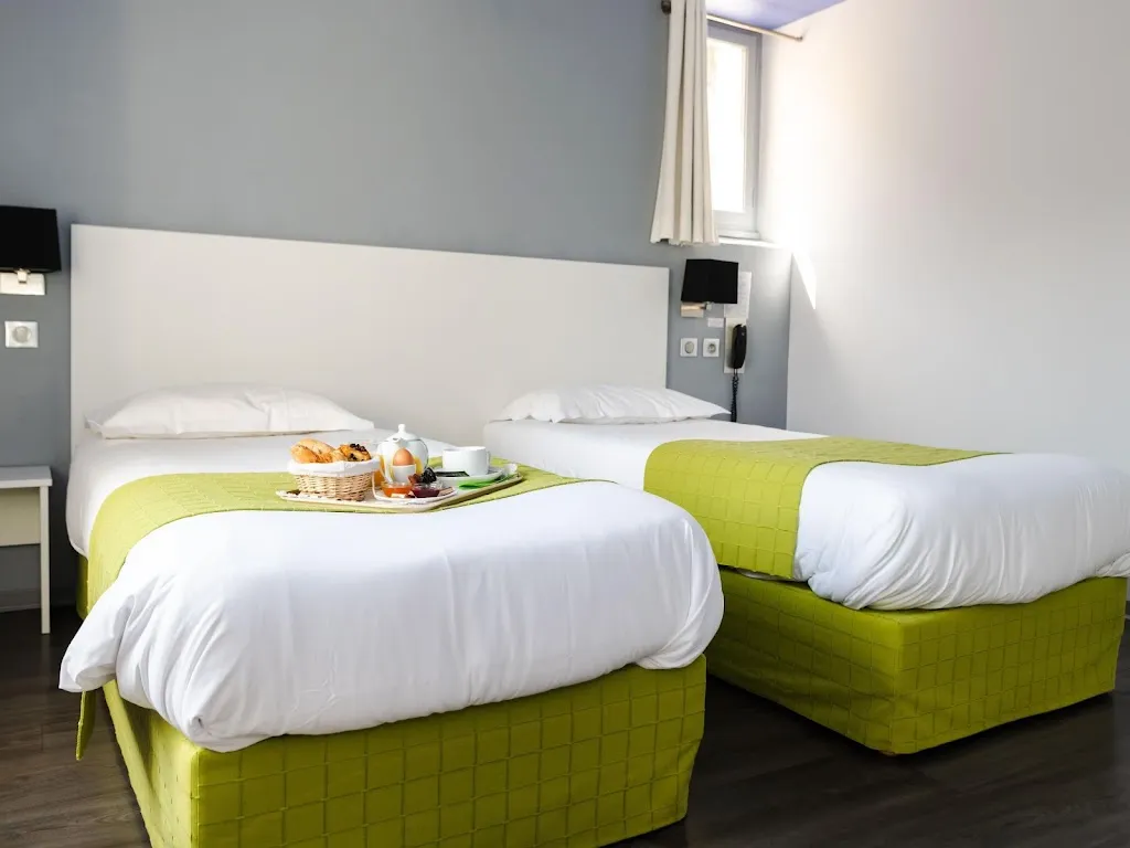 Logis Hôtel des Gorges du Tarn Rest. l'Adonis_Rivières_slider_image_2