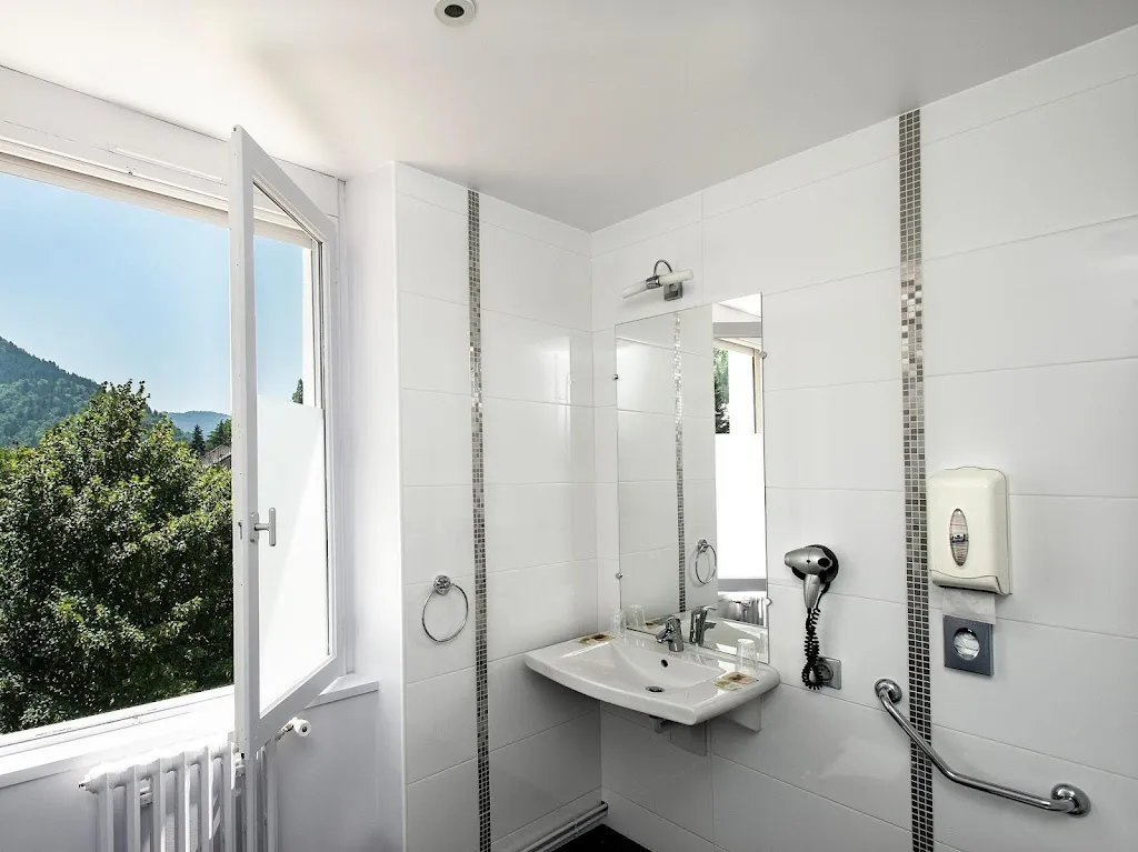 Logis Hôtel des Gorges du Tarn Rest. l'Adonis_Rivières_slider_image_3