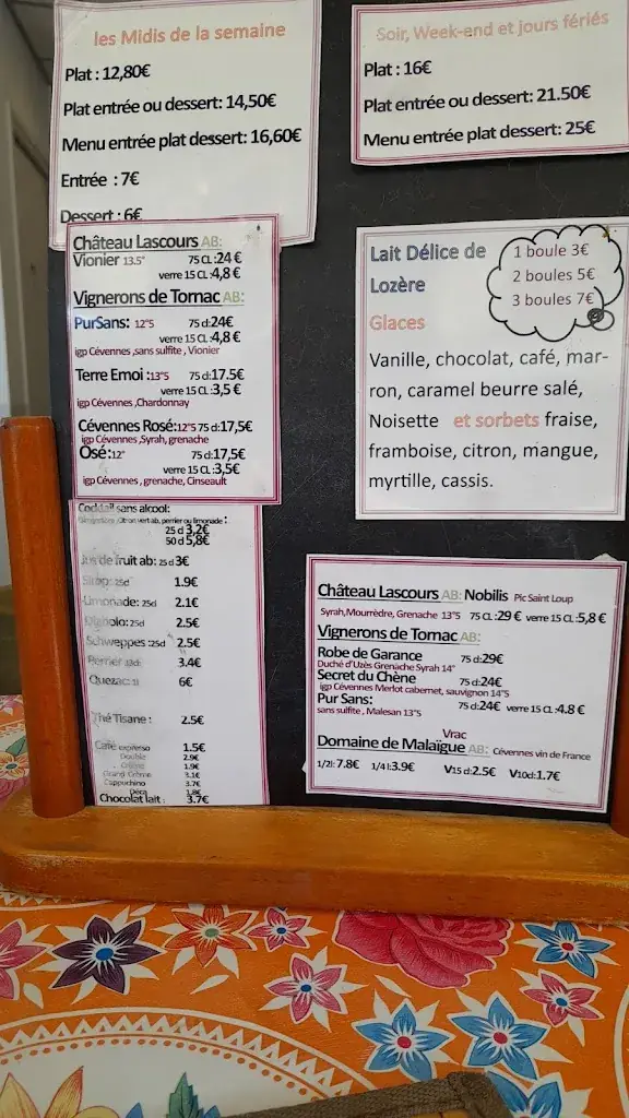 Menu_Cévenn'sonne_Bédouès-Cocurès_image_1