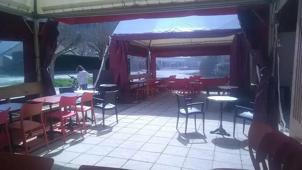 Cévenn'sonne restaurant in Bédouès-Cocurès