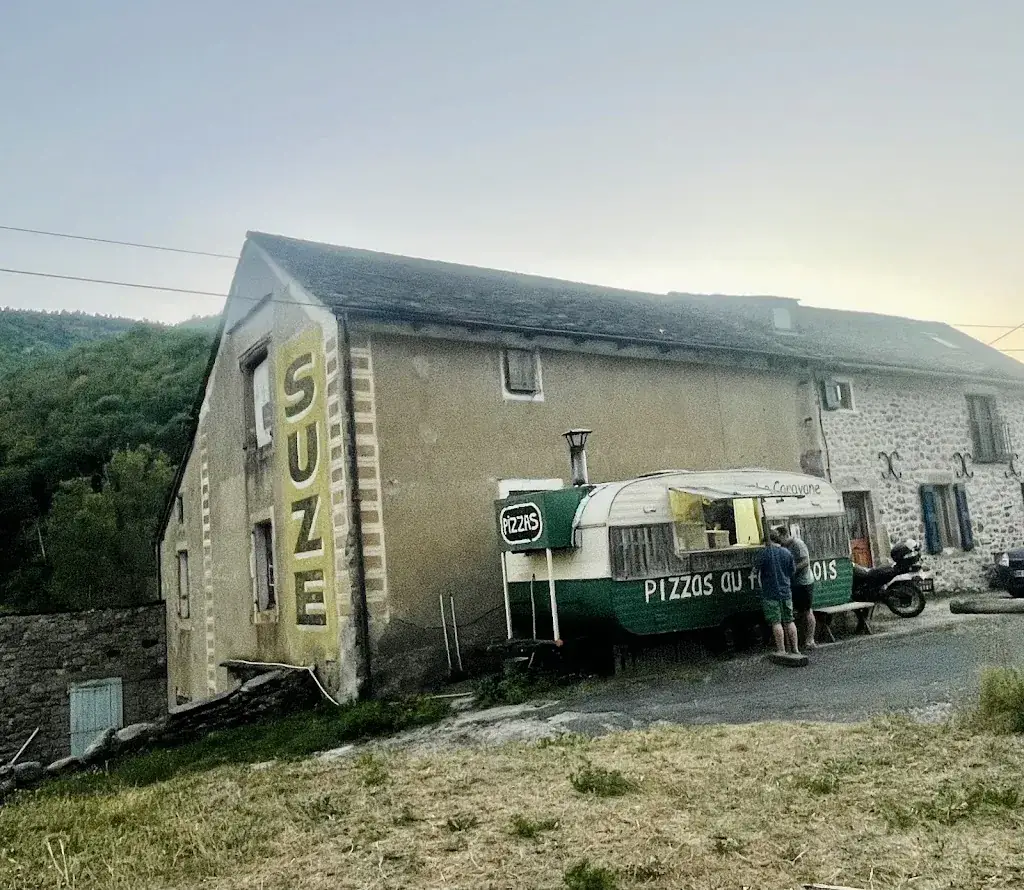 Musha Koo_La Caravane_Rivières_Bewertung