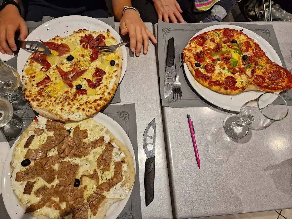 Menu_Bar Pizzeria Le Belluno_Rivières_image_3