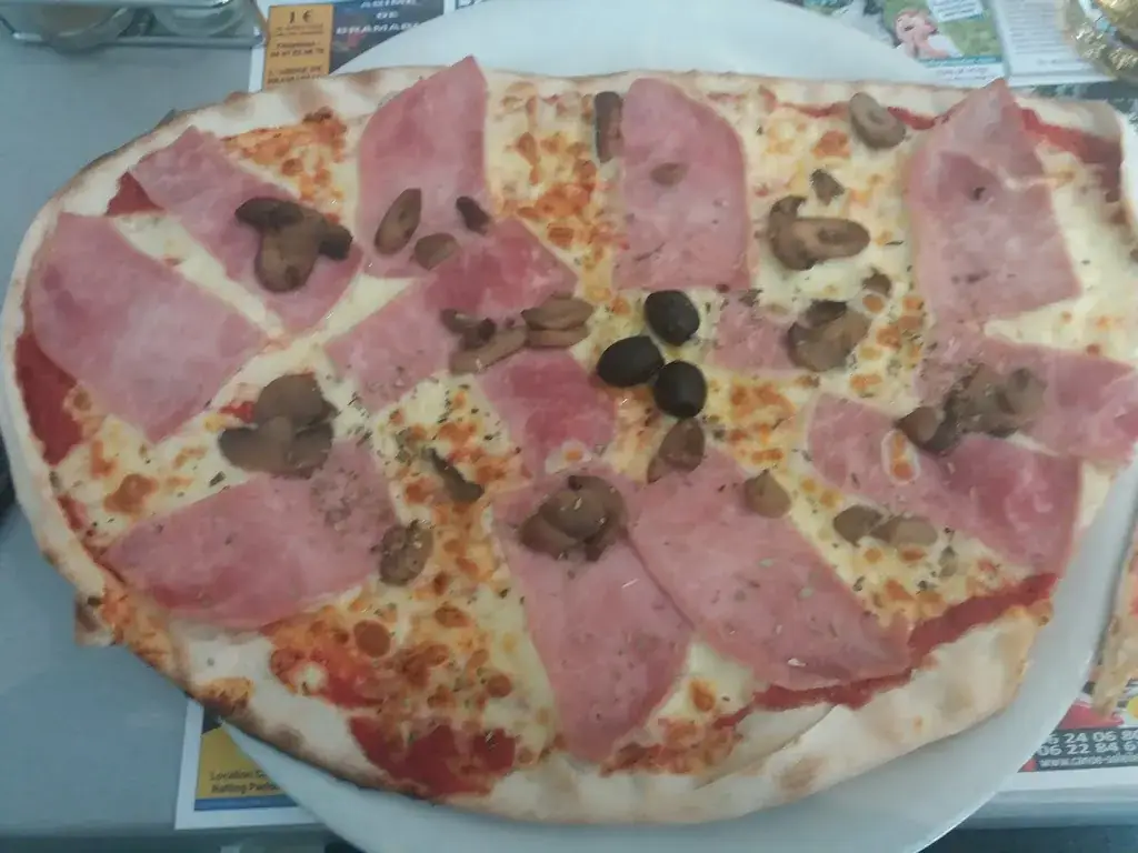 Menu_Bar Pizzeria Le Belluno_Rivières_image_4