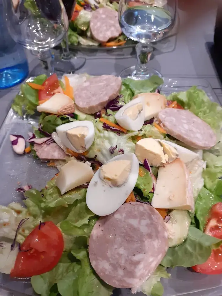 Menu_Bar Pizzeria Le Belluno_Rivières_image_5