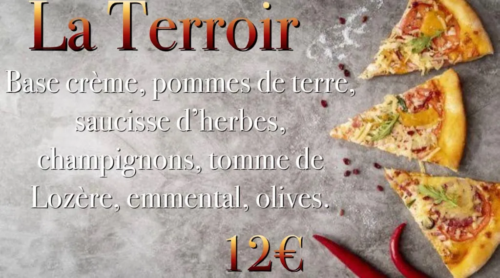 Menu_Le Petit Vénitien_Rivières_image_3