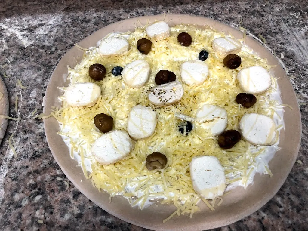 Menu_Le Petit Vénitien_Rivières_image_5