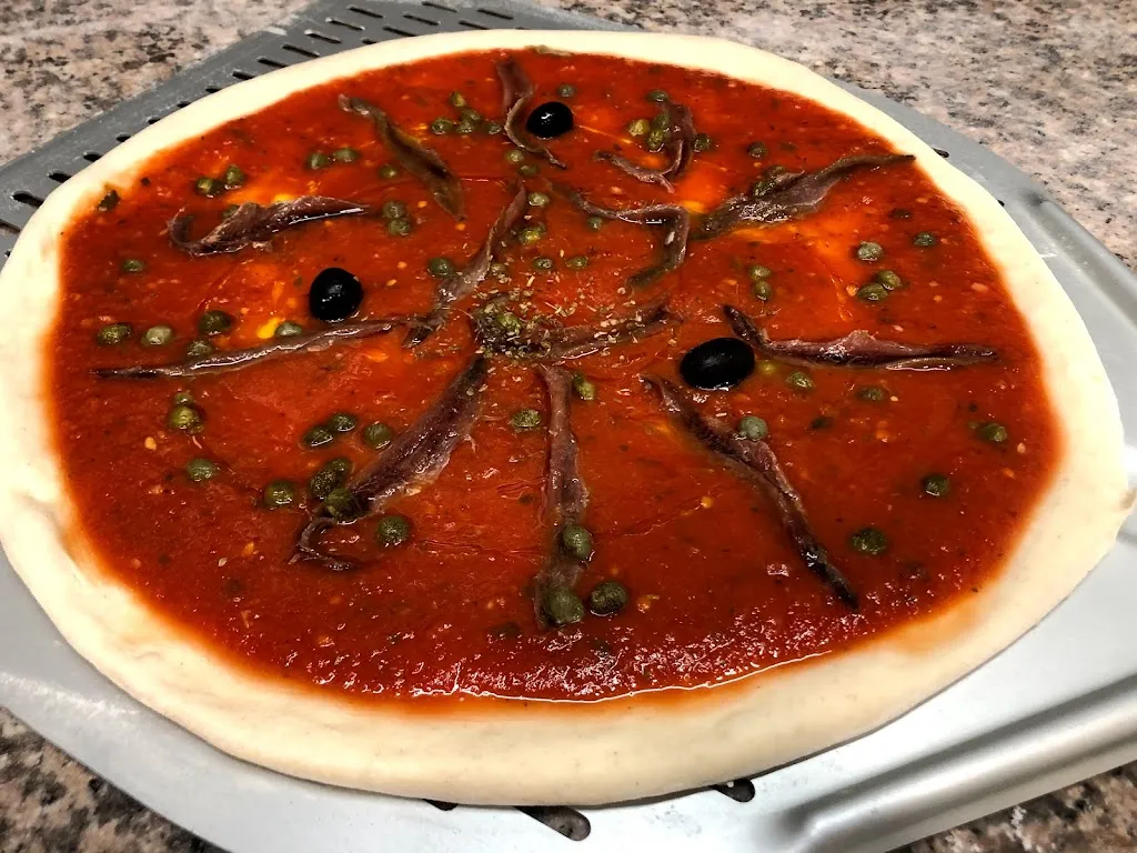 Menu_Le Petit Vénitien_Rivières_image_8