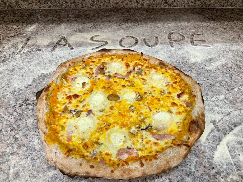 Menu_Le Petit Vénitien_Rivières_image_9