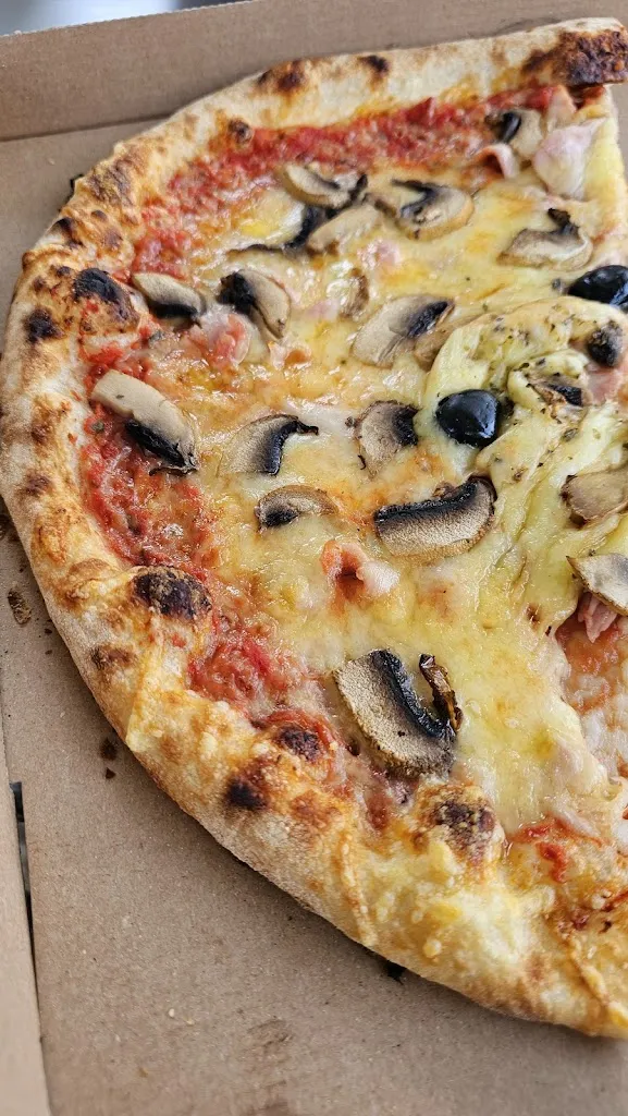 Damiano Gargiullo_Le Petit Vénitien_Rivières_review