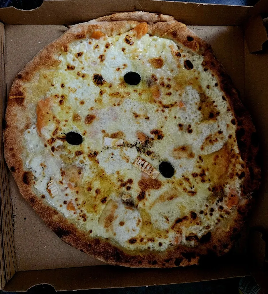 Zeh-Ty Hua_Le Petit Vénitien_Rivières_review