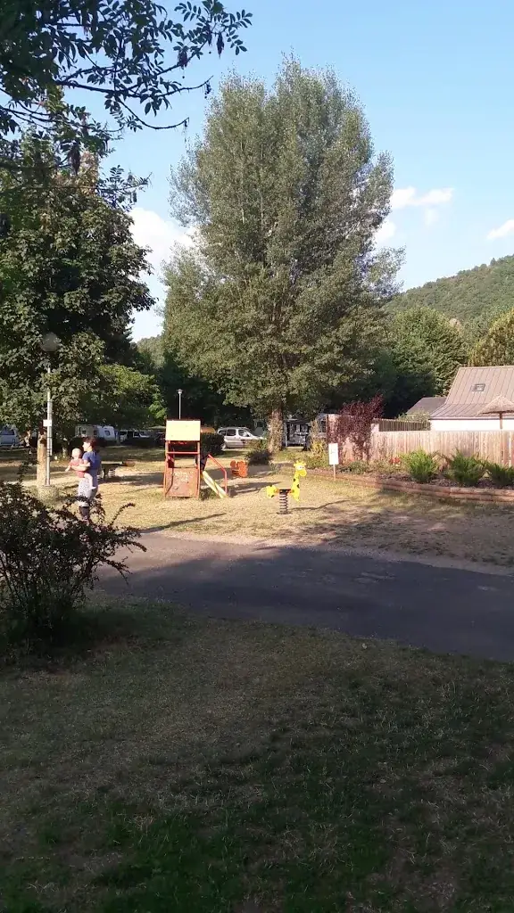 Flower Camping Le Pont du Tarn, Lozere_Rivières_slider_image_2