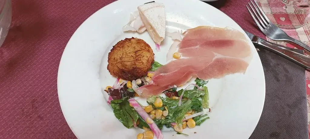 Menu_Restaurant La Marmotte_Grand-Bornand_image_9