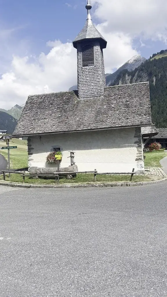 david legon_Restaurant La Marmotte_Grand-Bornand_review