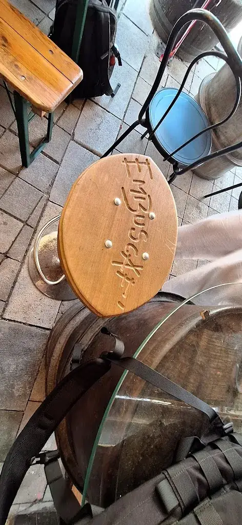 Grumpf Catarso_L'embuscaf_Rivières_review