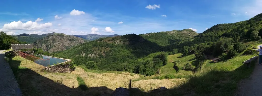 Audrey Wong_La Ferme des Cevennes_Rivières_review