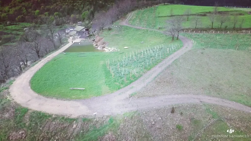 La Ferme des Cevennes_Rivières_slider_image_2