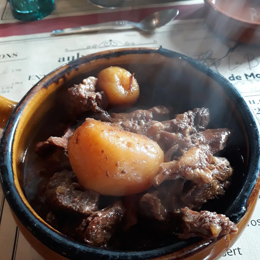 Val Der_Auberge Du Col De Montmirat - Saint-Étienne-du-Valdonnez_Saint-Étienne-du-Valdonnez_review