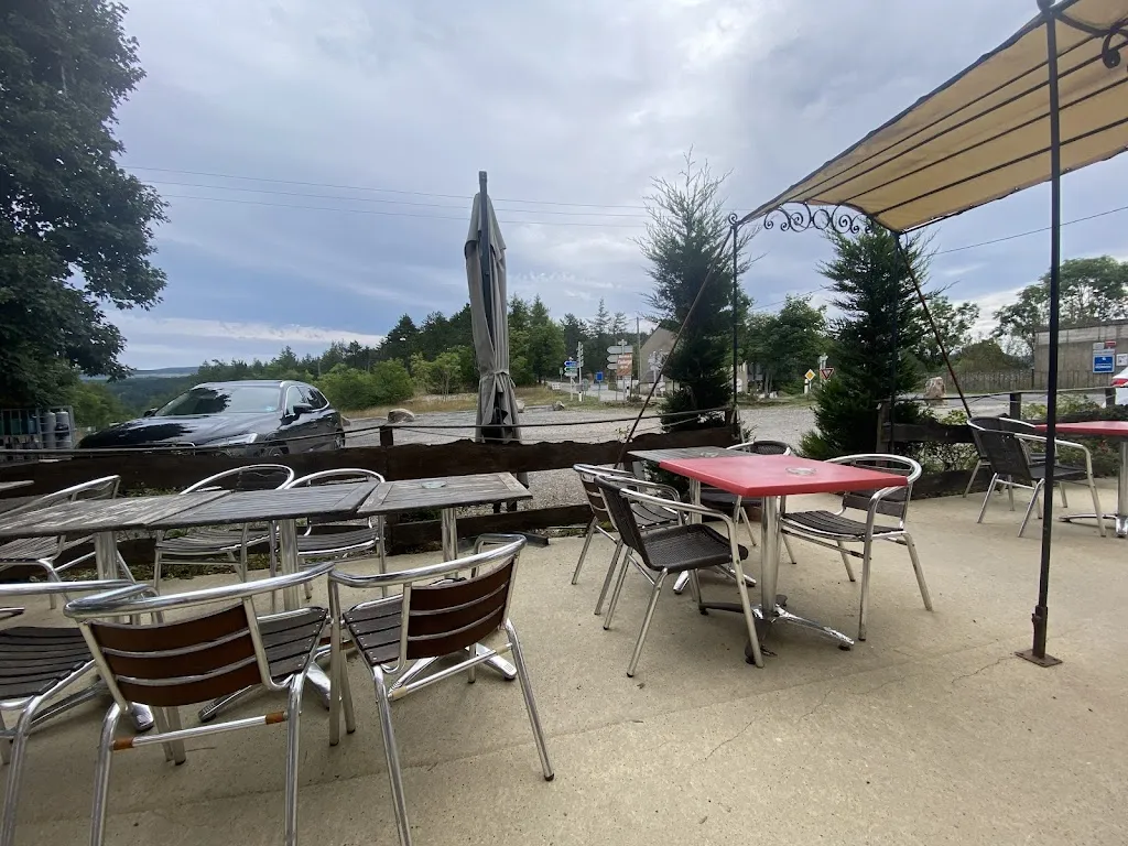 Auberge Du Col De Montmirat - Saint-Étienne-du-Valdonnez_Saint-Étienne-du-Valdonnez_slider_image_1