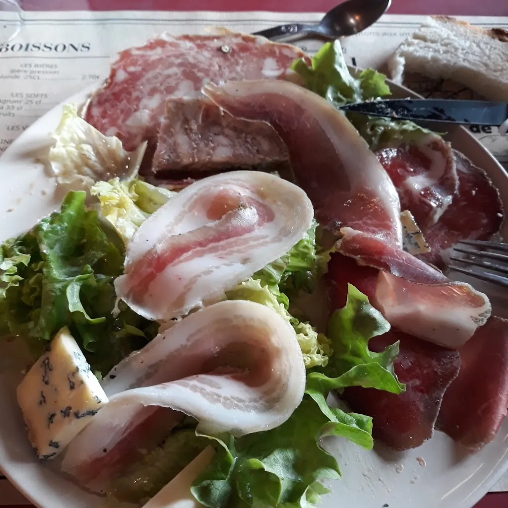 Auberge Du Col De Montmirat - Saint-Étienne-du-Valdonnez_Saint-Étienne-du-Valdonnez_slider_image_2