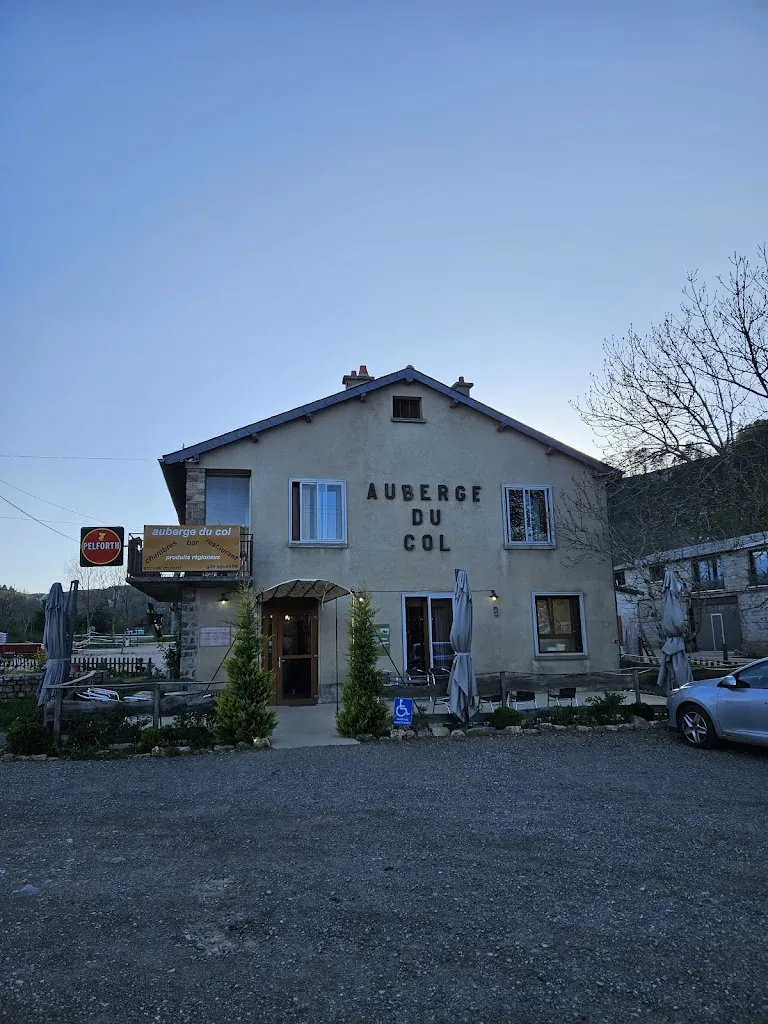 Auberge Du Col De Montmirat - Saint-Étienne-du-Valdonnez_Saint-Étienne-du-Valdonnez_slider_image_3