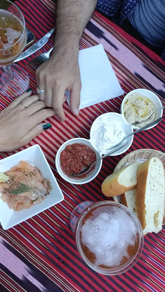 Lora Riviere Vacter_Pisciculture de Florac_Rivières_review