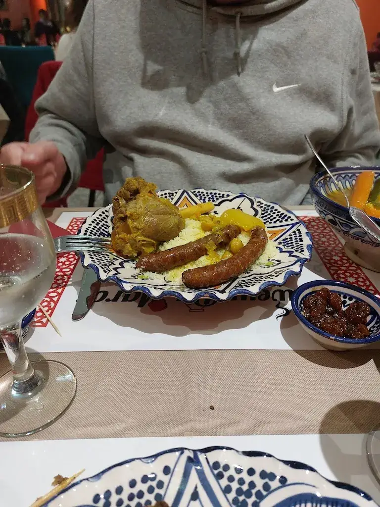 Menu_Saveurs du Maroc_Fonsorbes_imagen_2