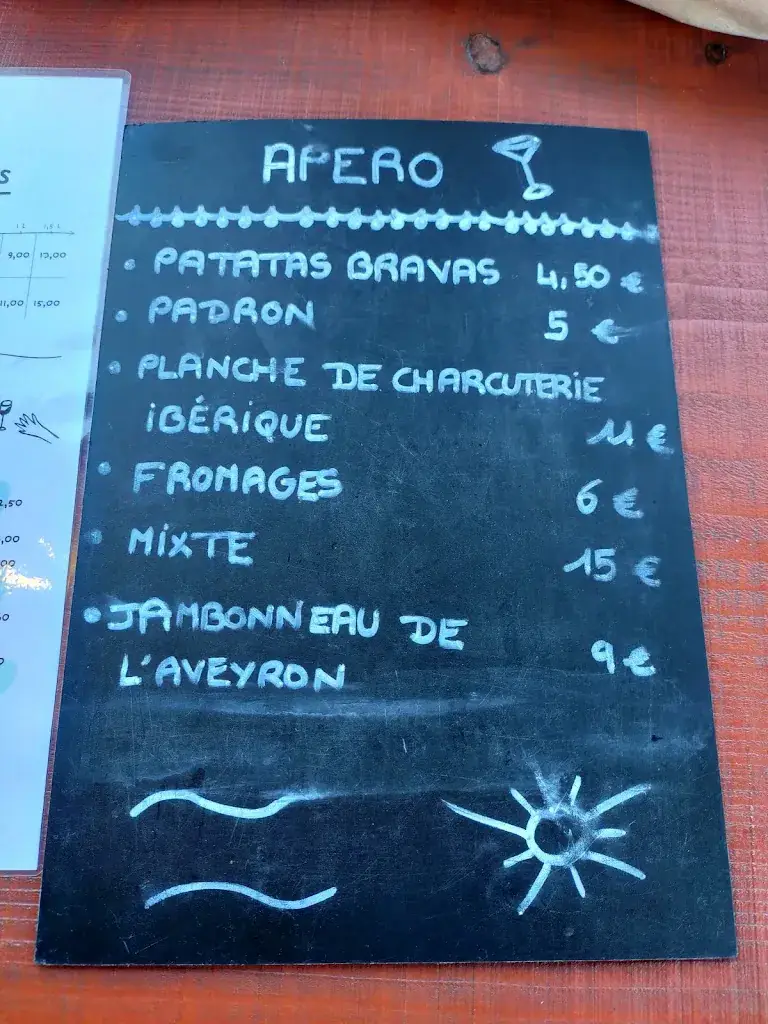 Menu_La Guinguette de Bidot_Fonsorbes_image_2