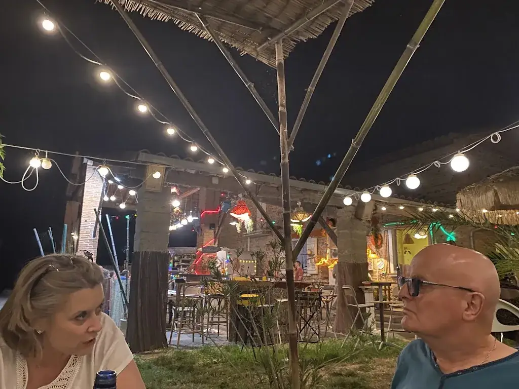 Celine ILUANNA_La Guinguette de Bidot_Fonsorbes_review