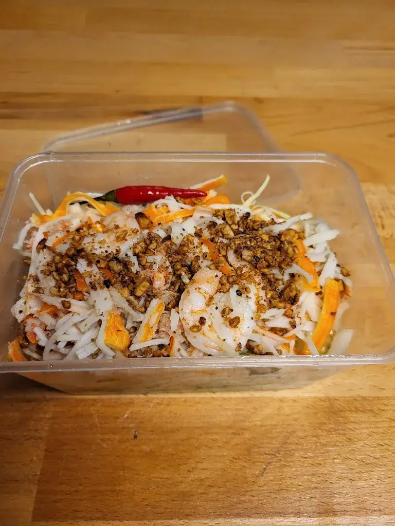 Dri Soufyane_LES MARMITES D ASIE_Fonsorbes_review