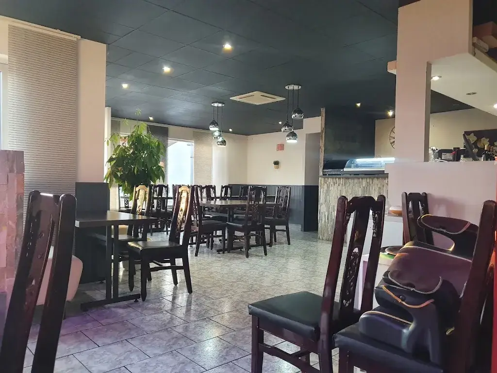 La Mas_LES MARMITES D ASIE_Fonsorbes_review