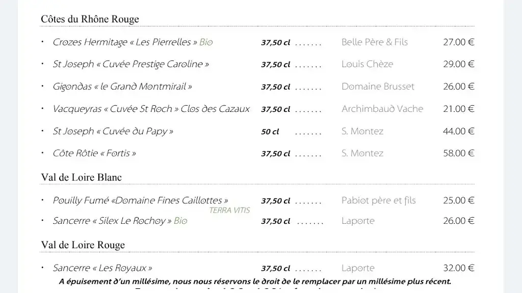 Menu_Confins des Sens_Grand-Bornand_image_3
