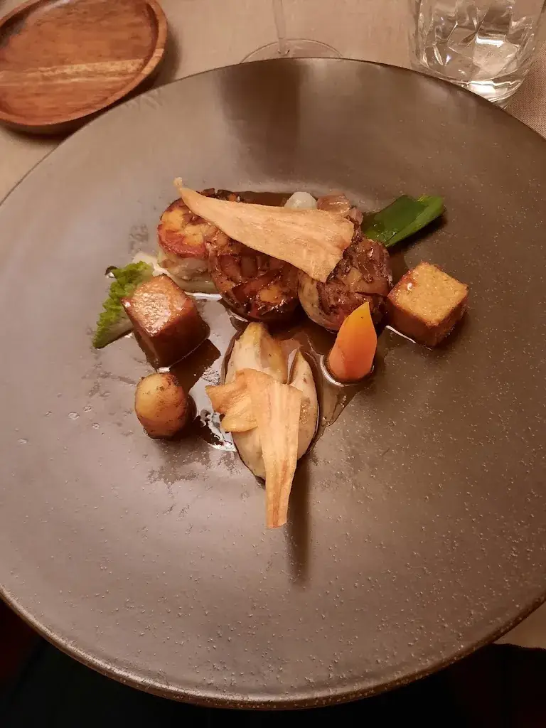 Menu_Confins des Sens_Grand-Bornand_image_9