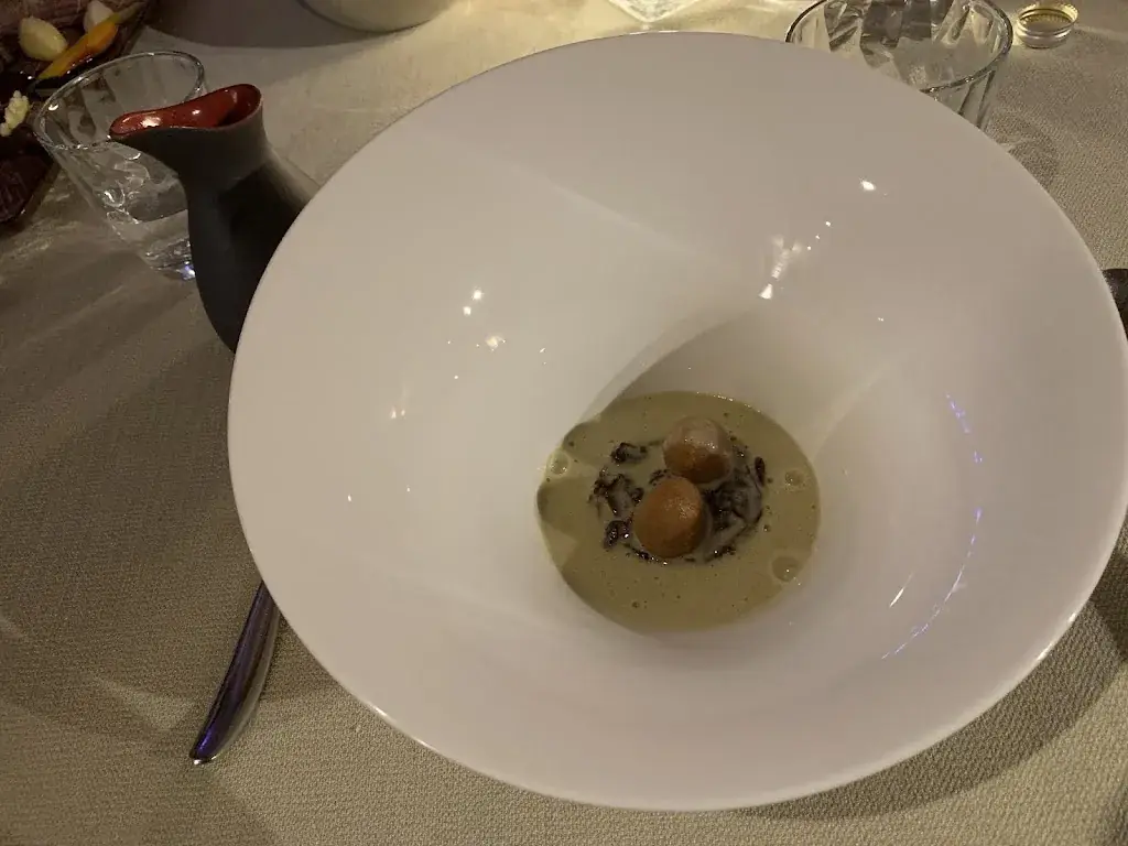 Mark Len_Confins des Sens_Grand-Bornand_review