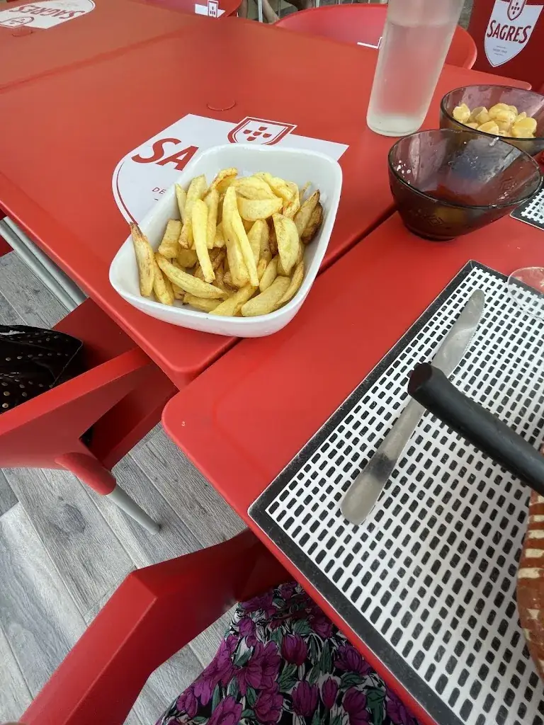 Daniela Arruda_L'Adelino_Fonsorbes_review