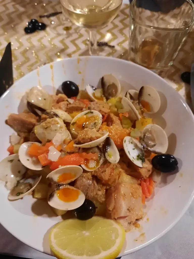 Jerome Jeroms_L'Adelino_Fonsorbes_review