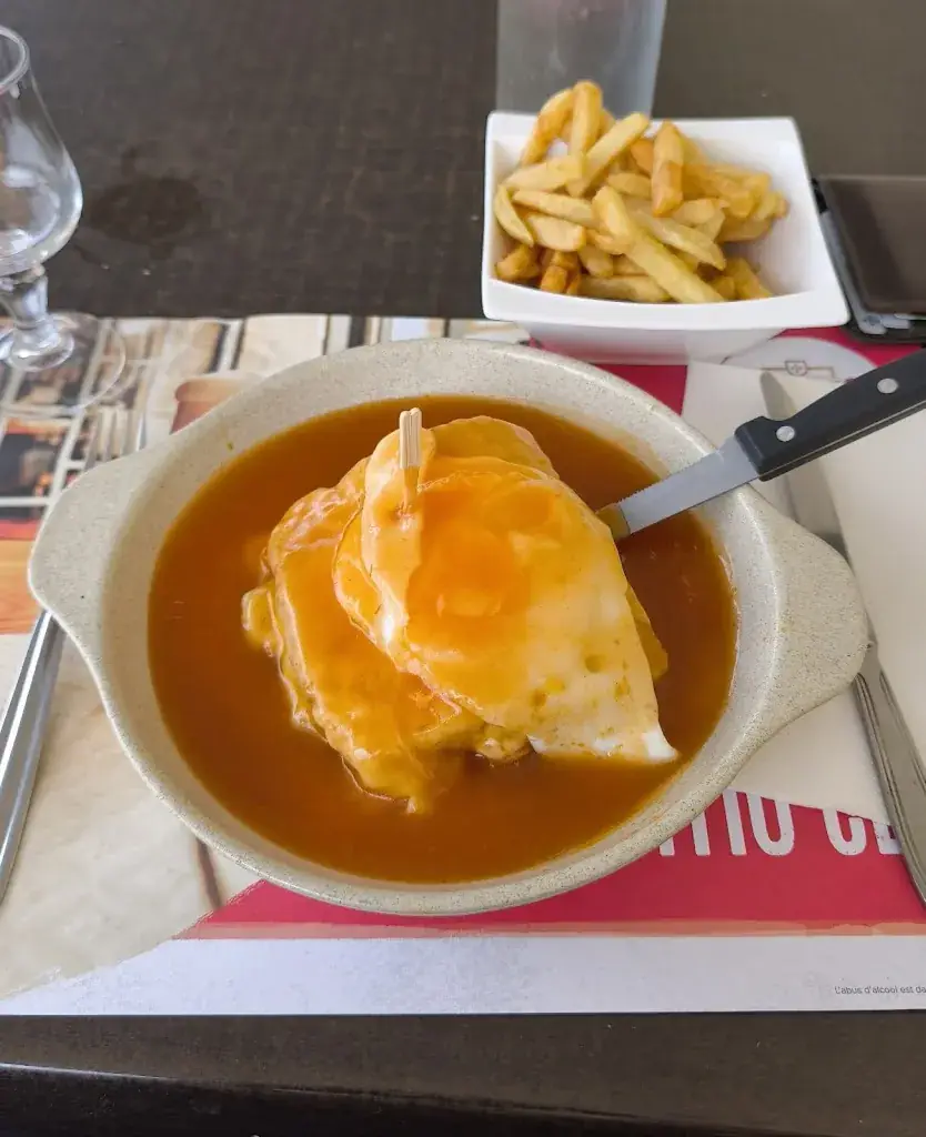 Francisco R._L'Adelino_Fonsorbes_review