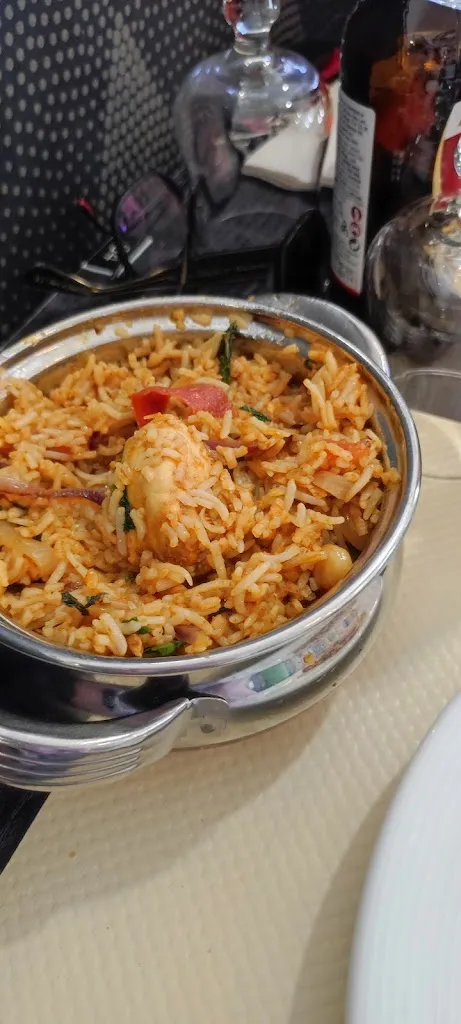 Menu_Restaurant indien Madrasi_Fonsorbes_image_4