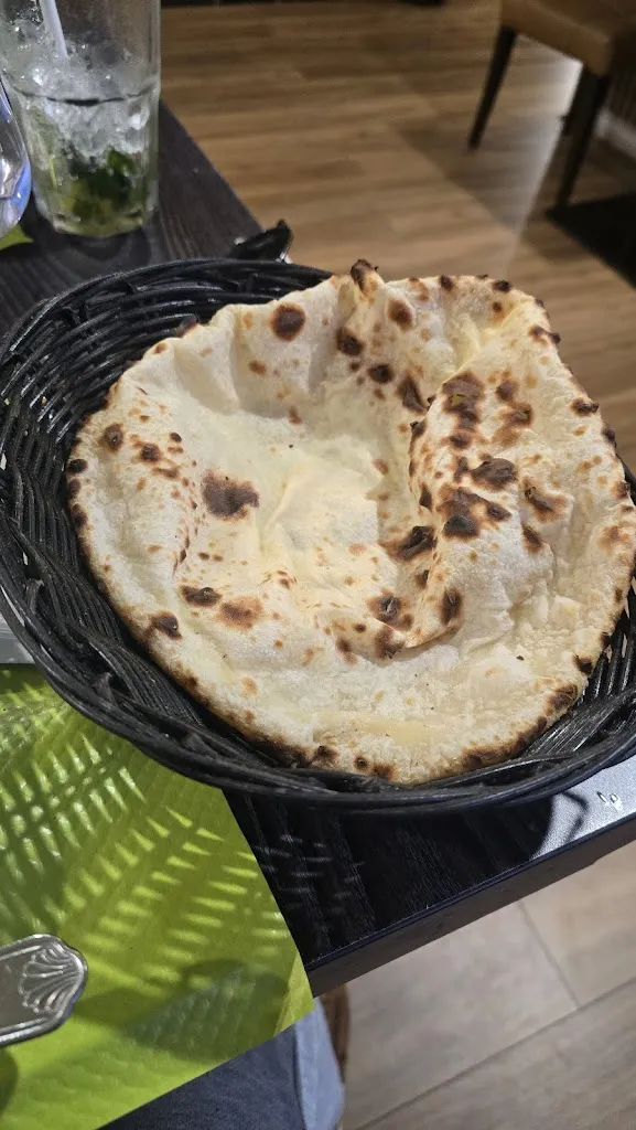 Eddy Andrianiaina_Restaurant indien Madrasi_Fonsorbes_review