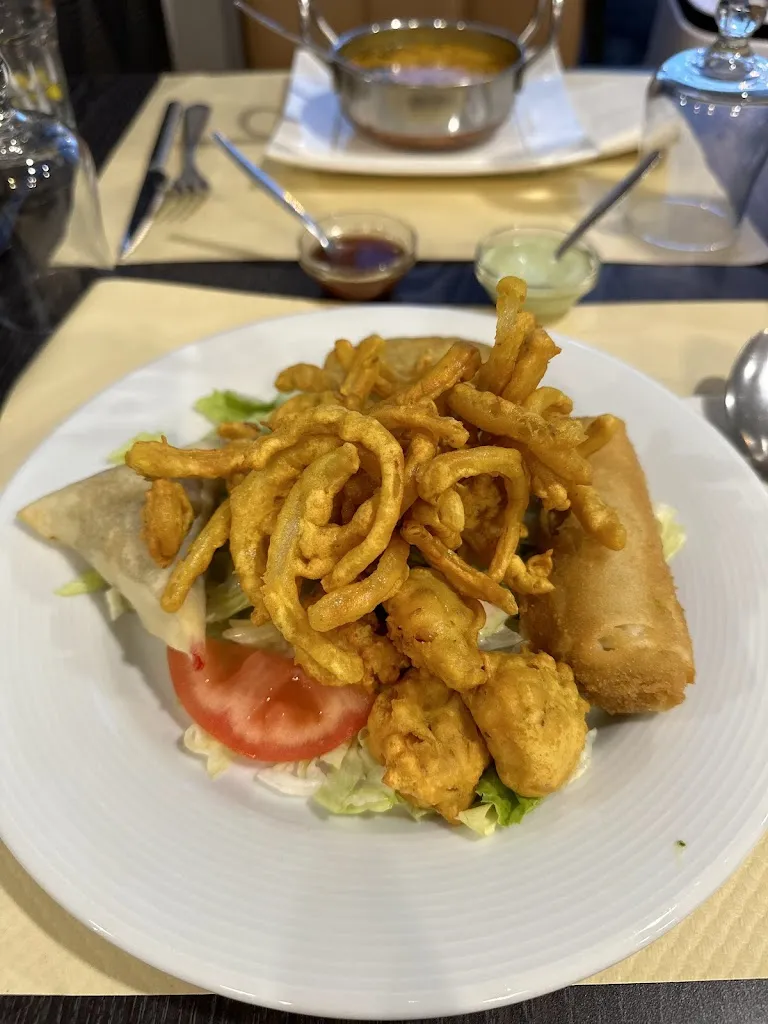 Sofien 313_Restaurant indien Madrasi_Fonsorbes_review