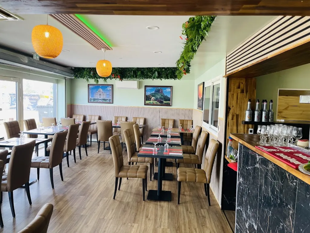 Restaurant indien Madrasi_Fonsorbes_slider_image_1