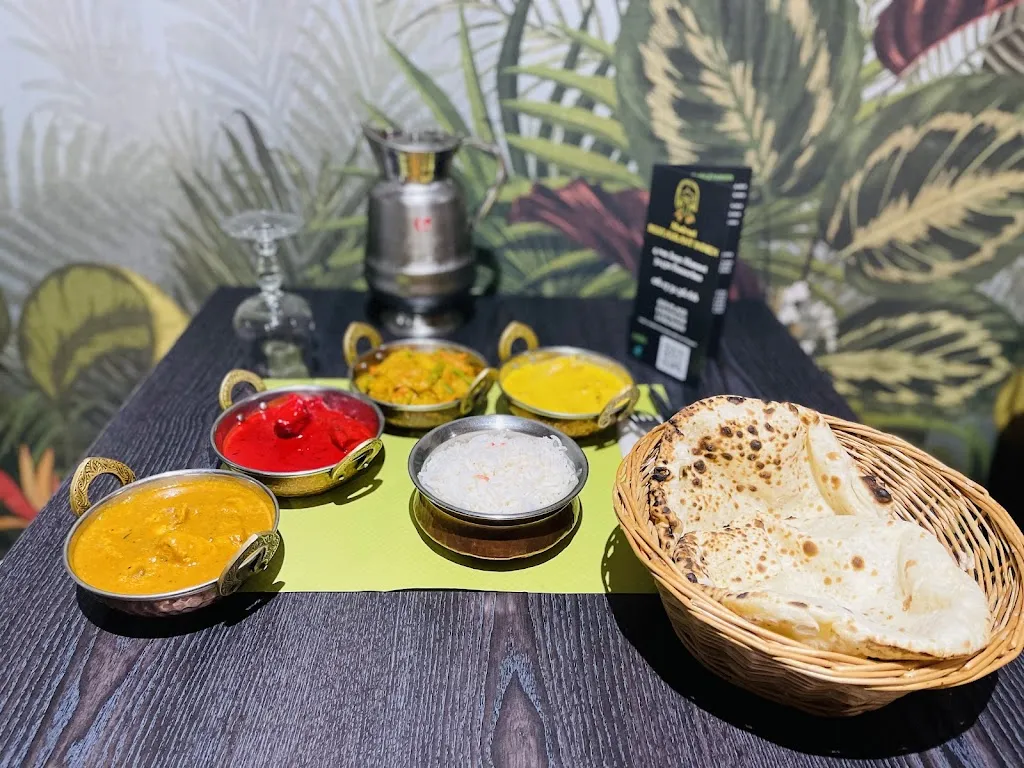 Restaurant indien Madrasi_Fonsorbes_slider_image_2