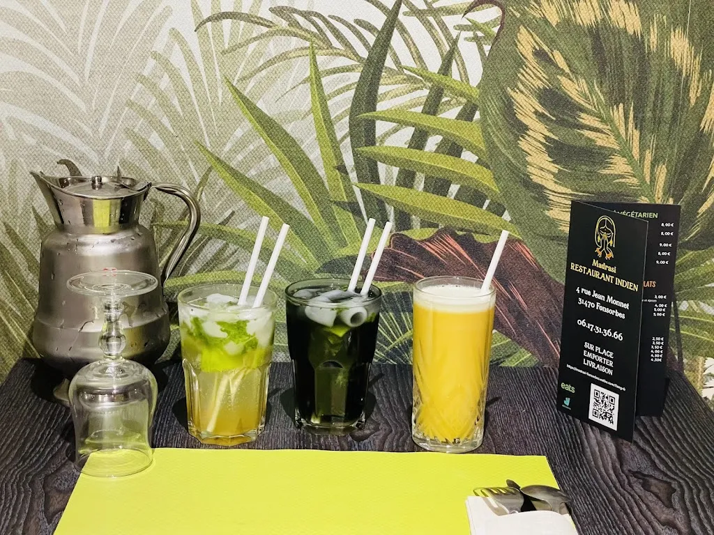 Restaurant indien Madrasi_Fonsorbes_slider_image_3